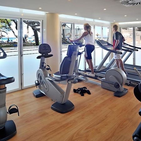 Grupotel Los Principes & Spa Playa de Muro  Ngoại thất bức ảnh
