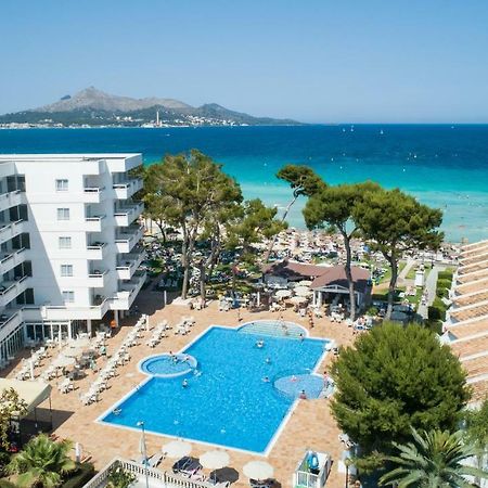 Grupotel Los Principes & Spa Playa de Muro  Ngoại thất bức ảnh