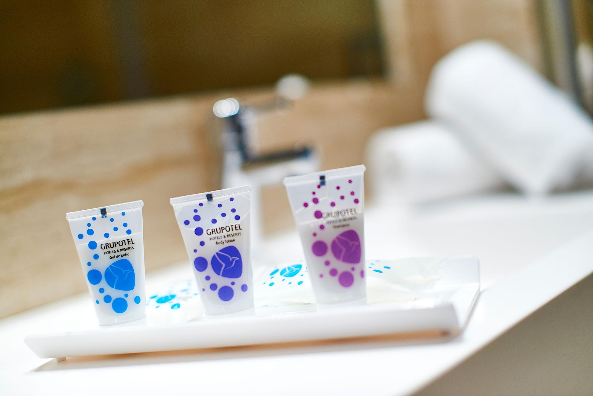 Grupotel Los Principes & Spa Playa de Muro  Ngoại thất bức ảnh