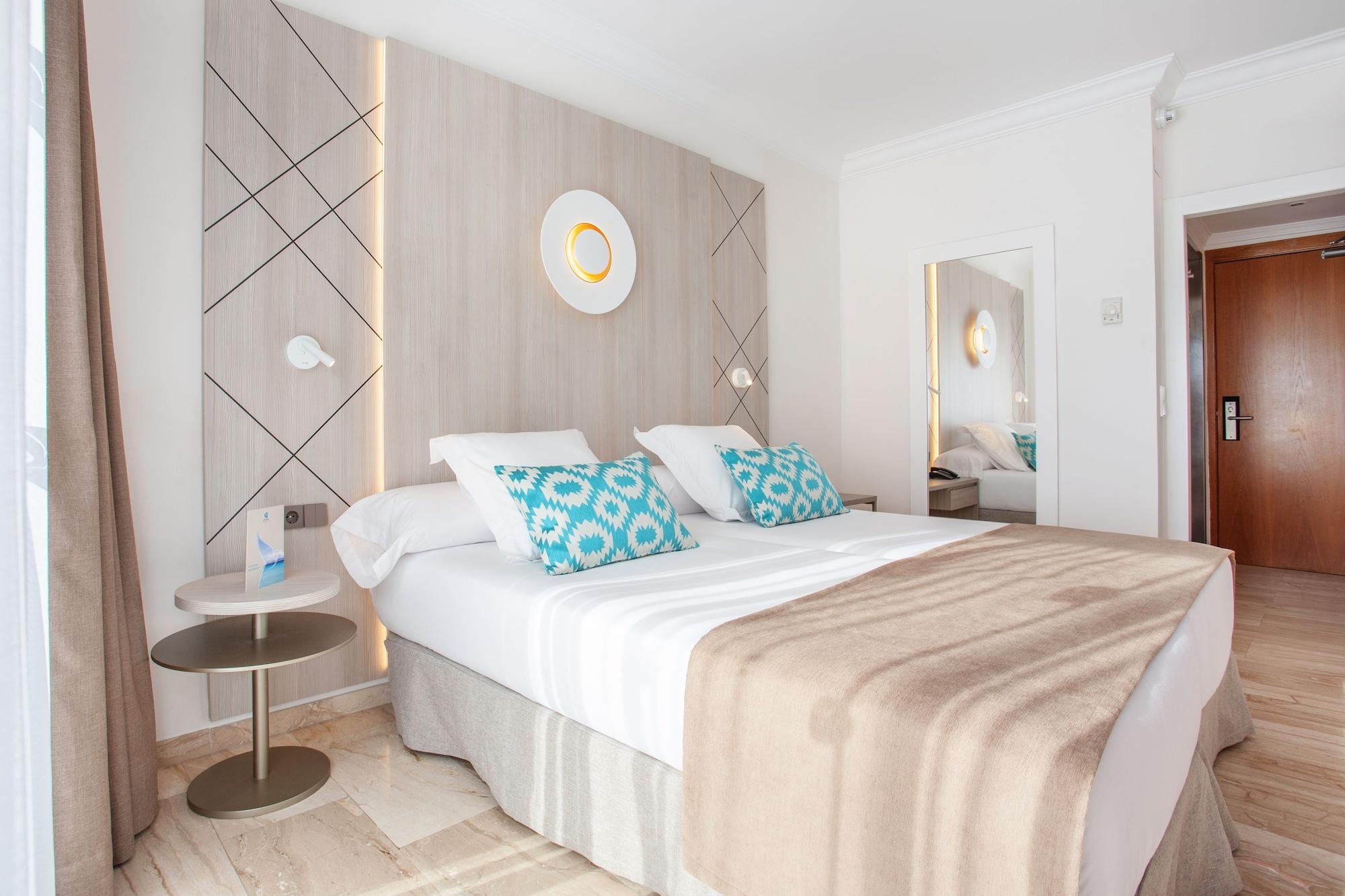 Grupotel Los Principes & Spa Playa de Muro  Ngoại thất bức ảnh