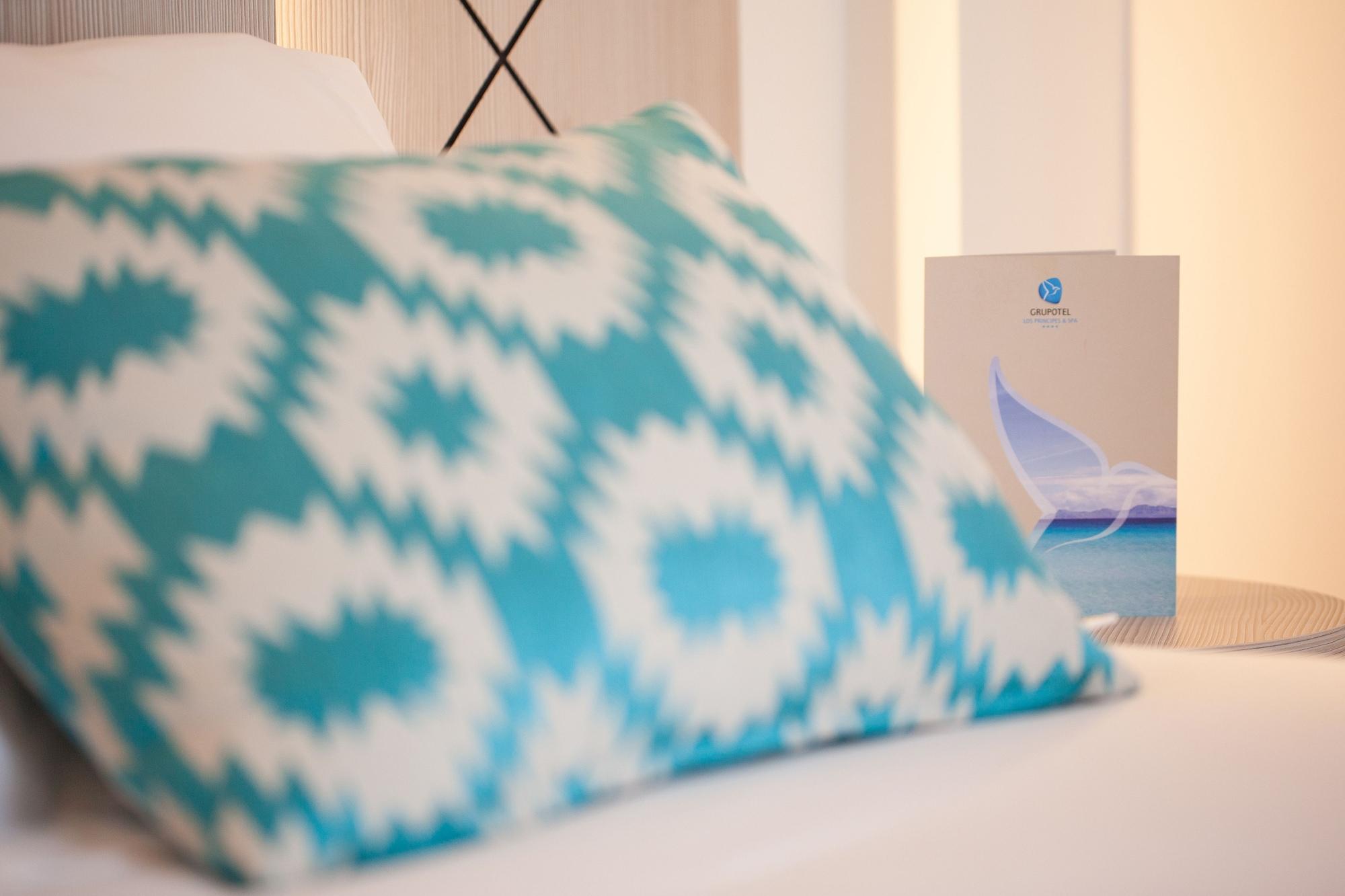 Grupotel Los Principes & Spa Playa de Muro  Ngoại thất bức ảnh