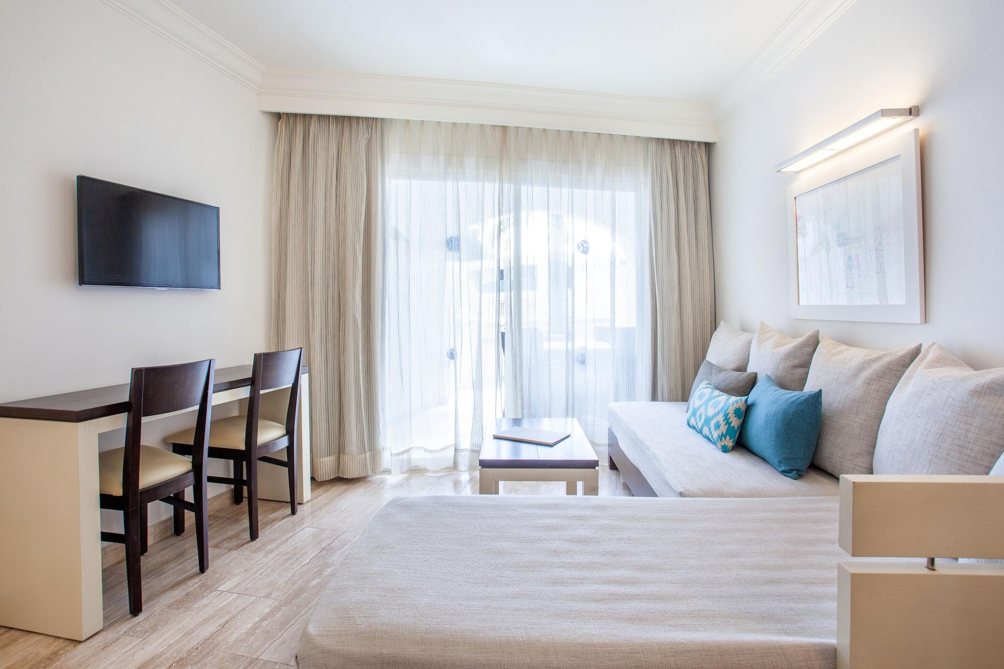 Grupotel Los Principes & Spa Playa de Muro  Ngoại thất bức ảnh