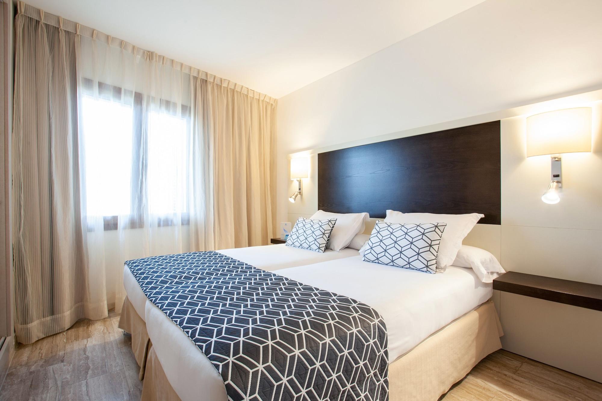 Grupotel Los Principes & Spa Playa de Muro  Ngoại thất bức ảnh