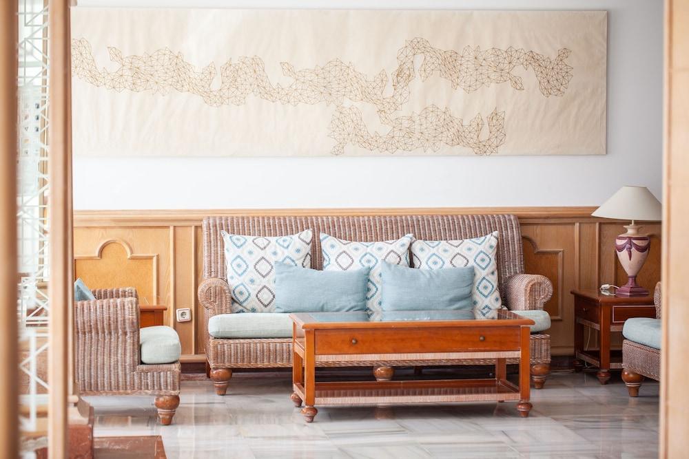 Grupotel Los Principes & Spa Playa de Muro  Ngoại thất bức ảnh