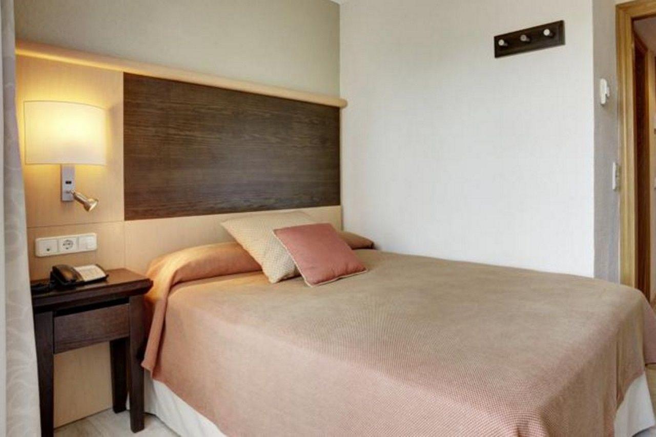 Grupotel Los Principes & Spa Playa de Muro  Ngoại thất bức ảnh