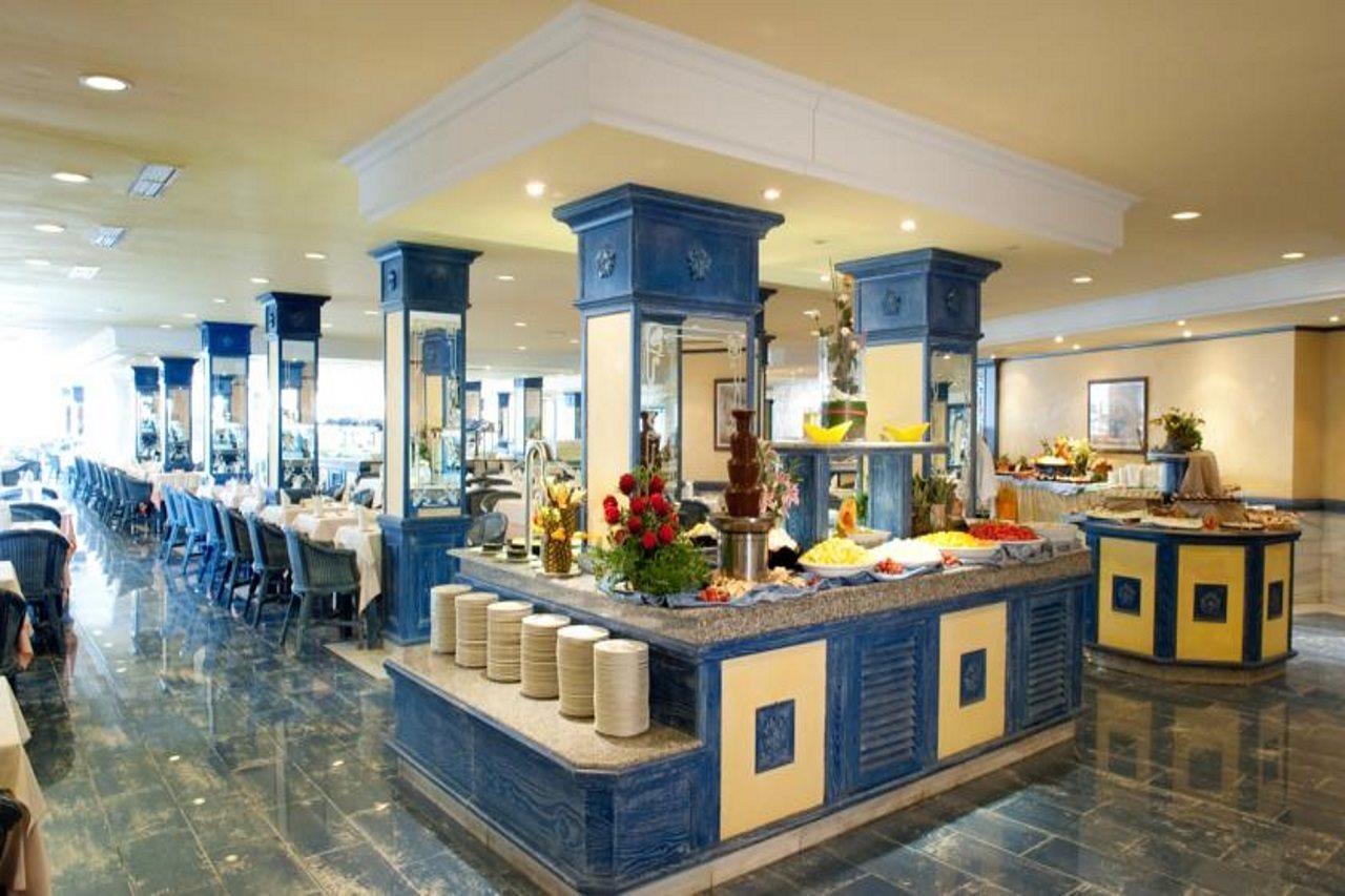 Grupotel Los Principes & Spa Playa de Muro  Ngoại thất bức ảnh