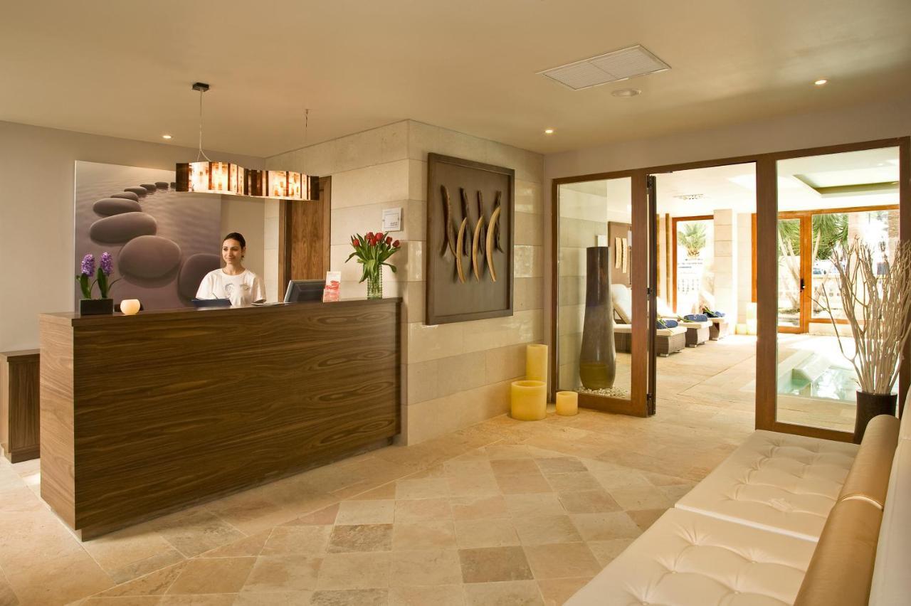 Grupotel Los Principes & Spa Playa de Muro  Ngoại thất bức ảnh