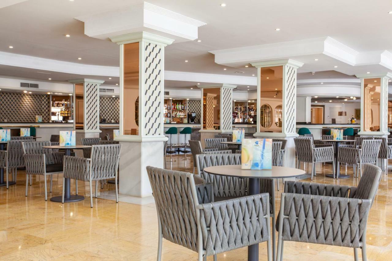 Grupotel Los Principes & Spa Playa de Muro  Ngoại thất bức ảnh