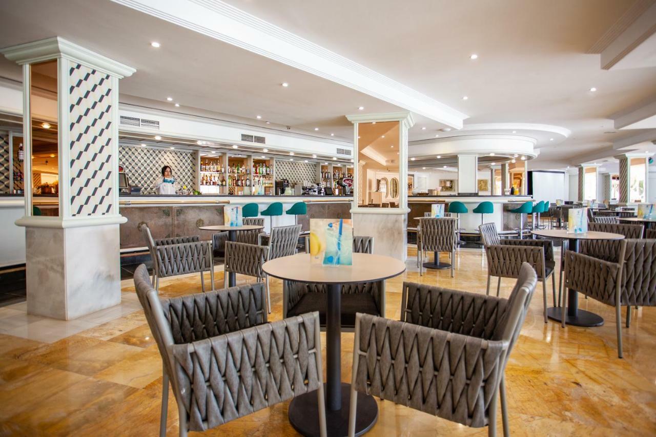 Grupotel Los Principes & Spa Playa de Muro  Ngoại thất bức ảnh