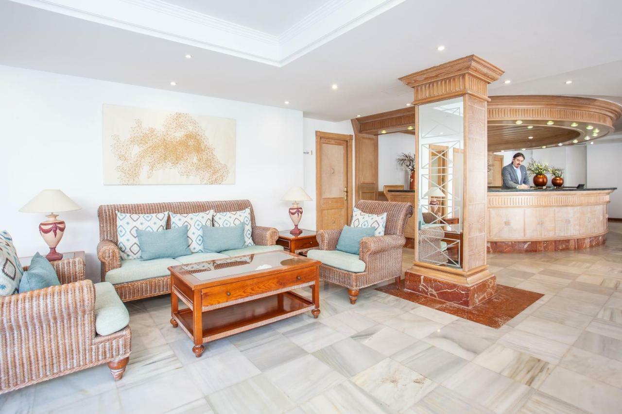 Grupotel Los Principes & Spa Playa de Muro  Ngoại thất bức ảnh