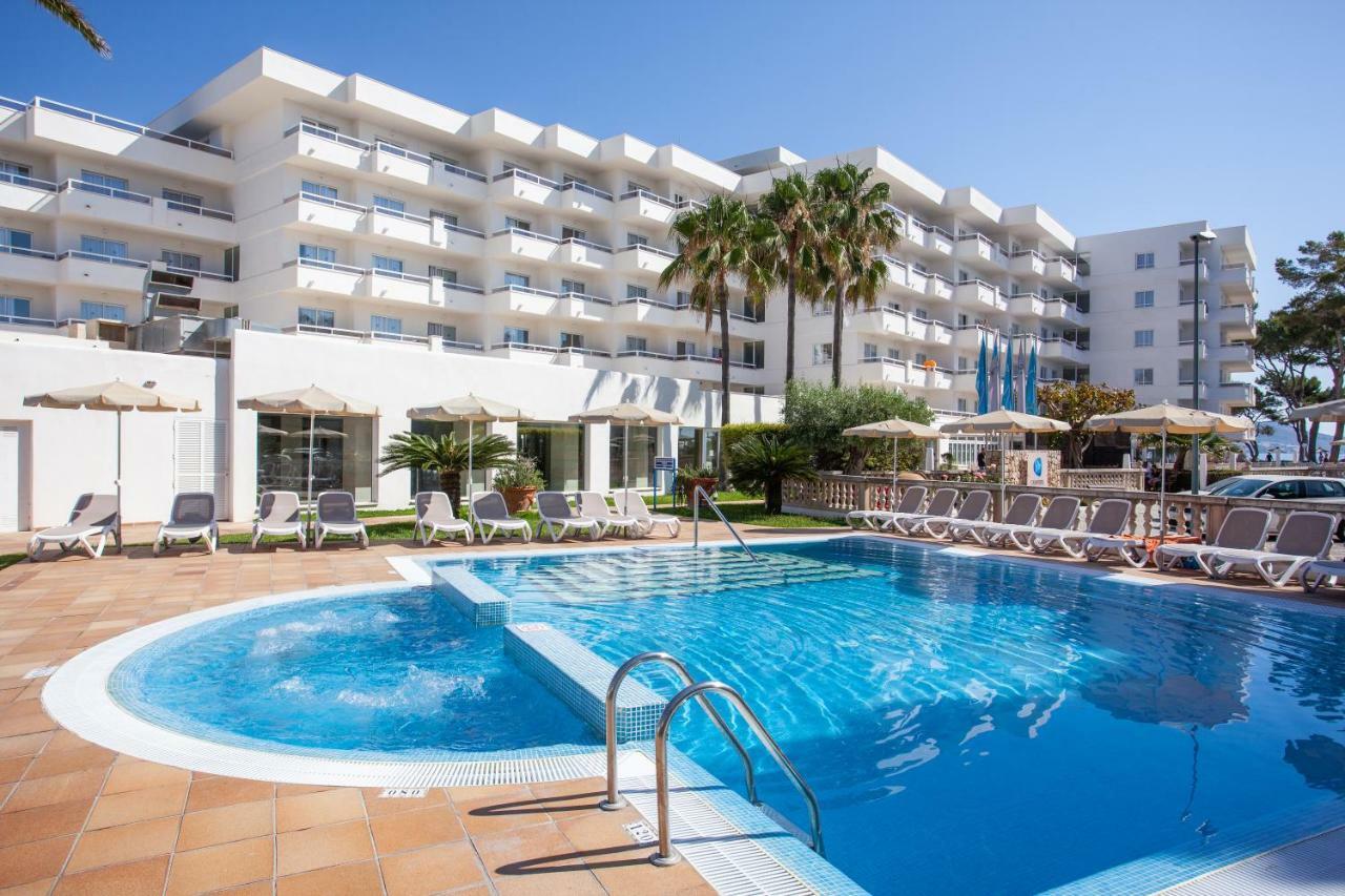 Grupotel Los Principes & Spa Playa de Muro  Ngoại thất bức ảnh