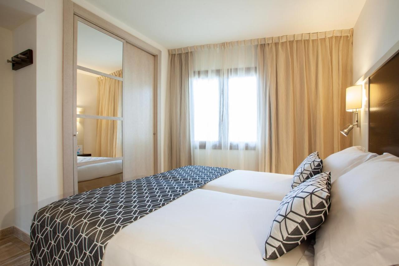 Grupotel Los Principes & Spa Playa de Muro  Ngoại thất bức ảnh