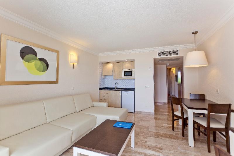 Grupotel Los Principes & Spa Playa de Muro  Ngoại thất bức ảnh